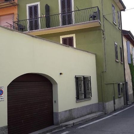 B&B I Lazzarini Sarnico Buitenkant foto