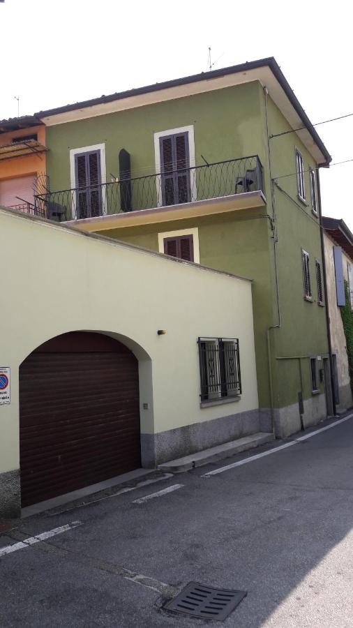 B&B I Lazzarini Sarnico Buitenkant foto