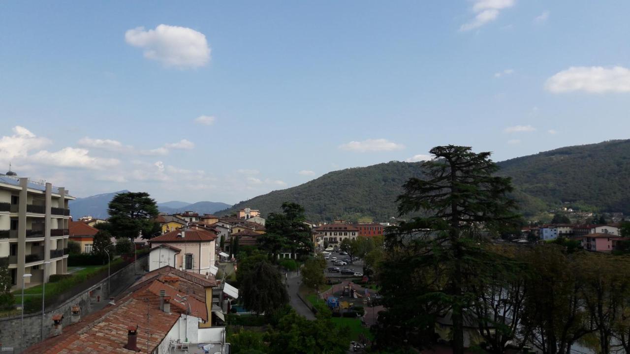 B&B I Lazzarini Sarnico Buitenkant foto