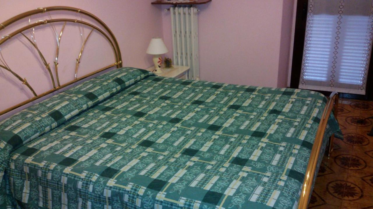 B&B I Lazzarini Sarnico Buitenkant foto
