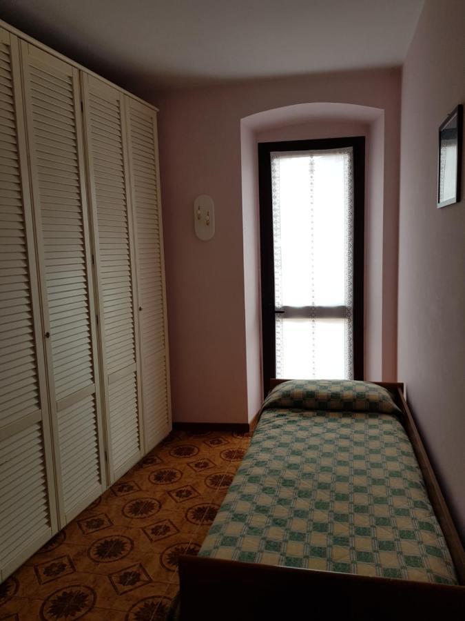 B&B I Lazzarini Sarnico Buitenkant foto
