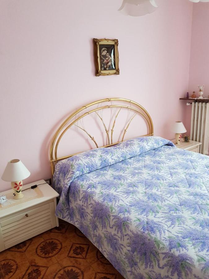 B&B I Lazzarini Sarnico Buitenkant foto