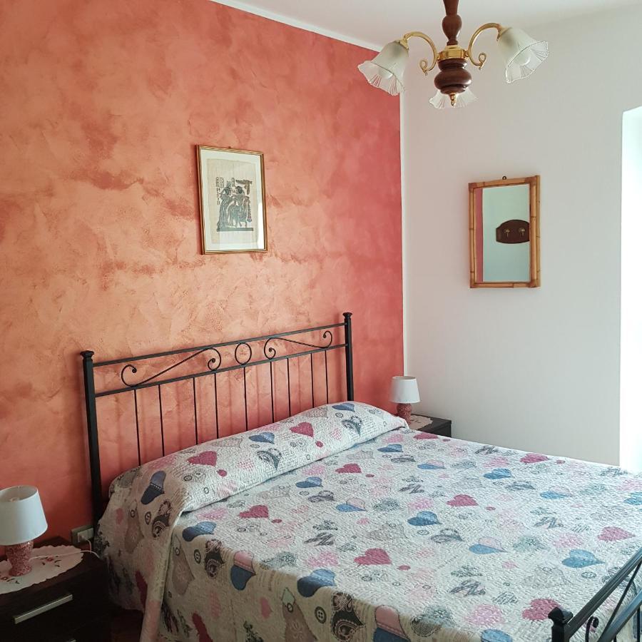 B&B I Lazzarini Sarnico Buitenkant foto