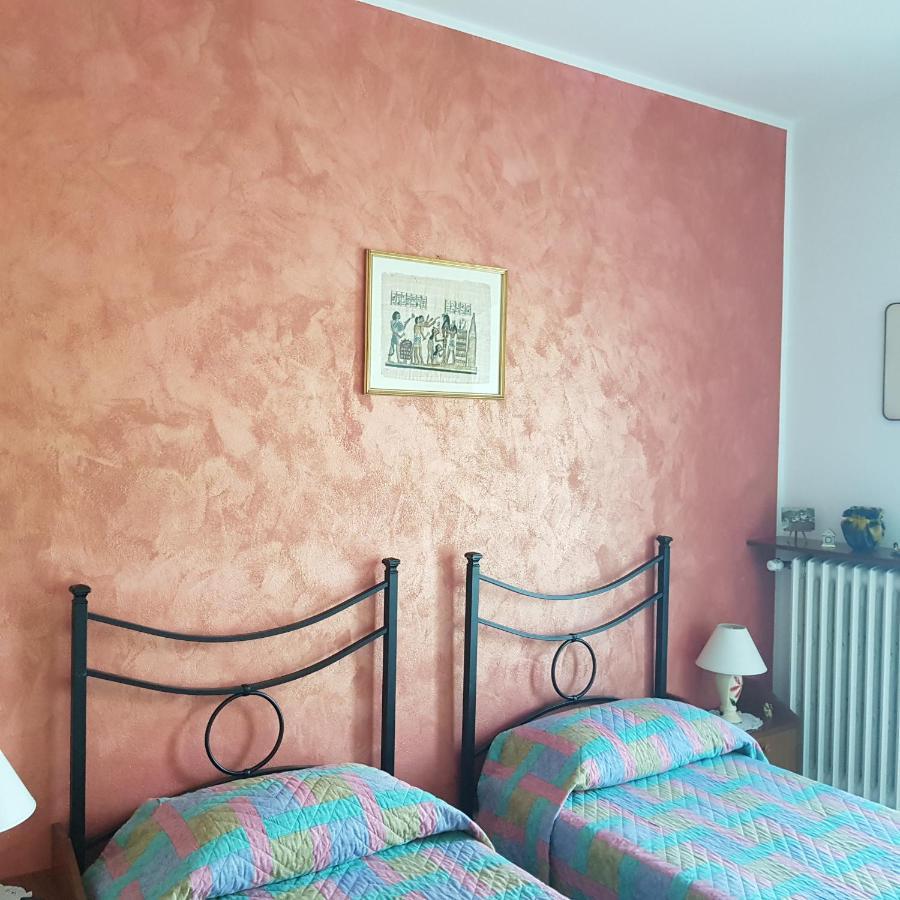 B&B I Lazzarini Sarnico Buitenkant foto