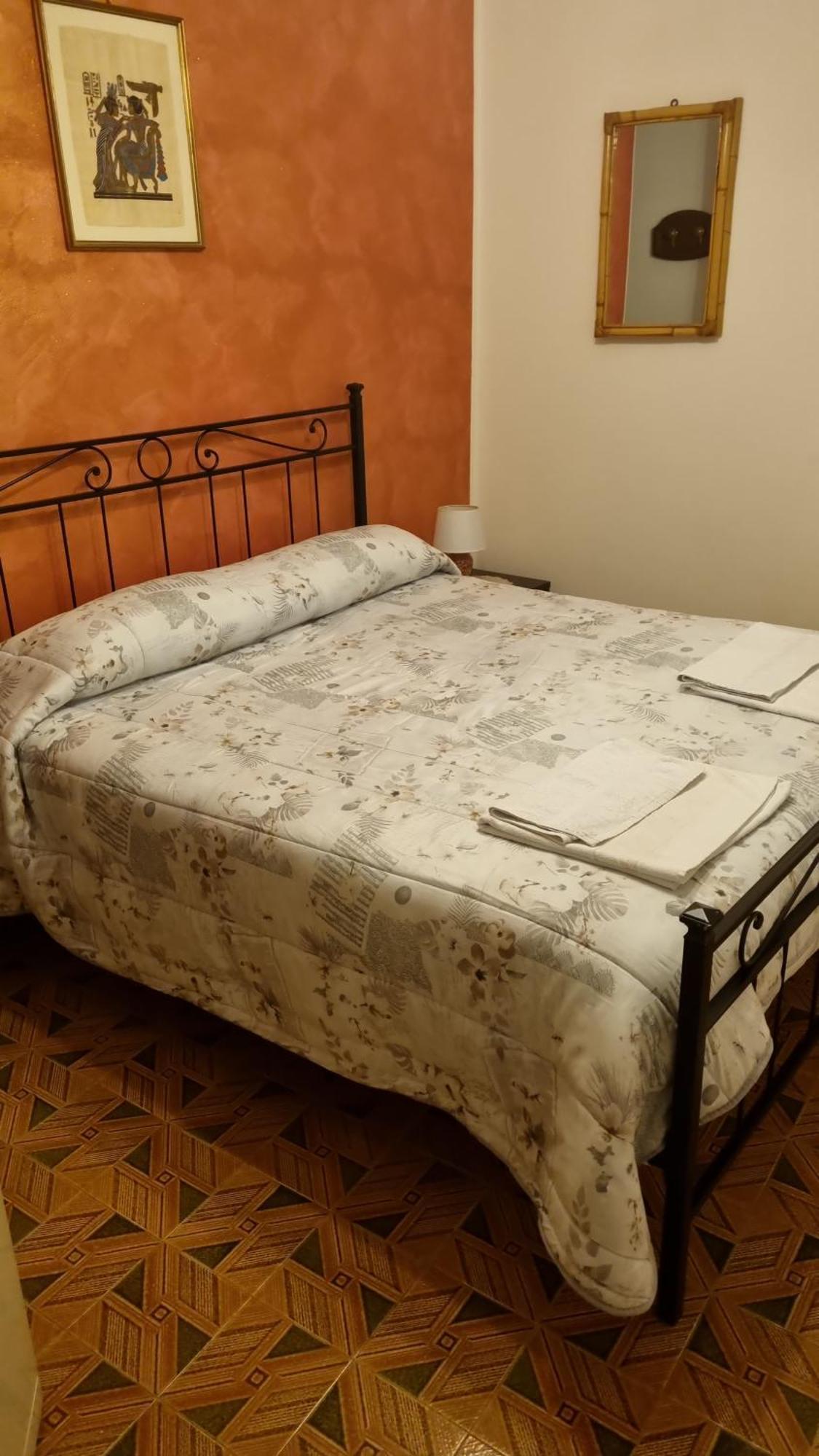 B&B I Lazzarini Sarnico Buitenkant foto