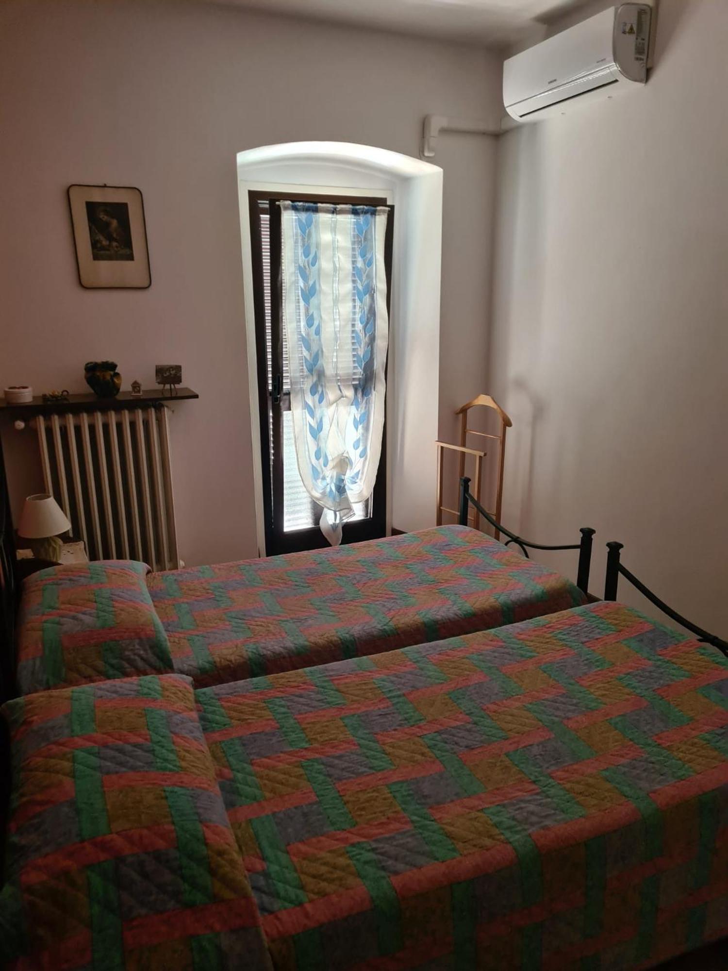 B&B I Lazzarini Sarnico Buitenkant foto